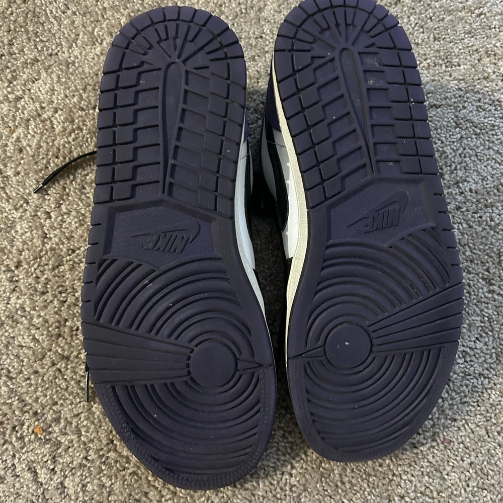 Air Jordan’s - Picture 5 of 6